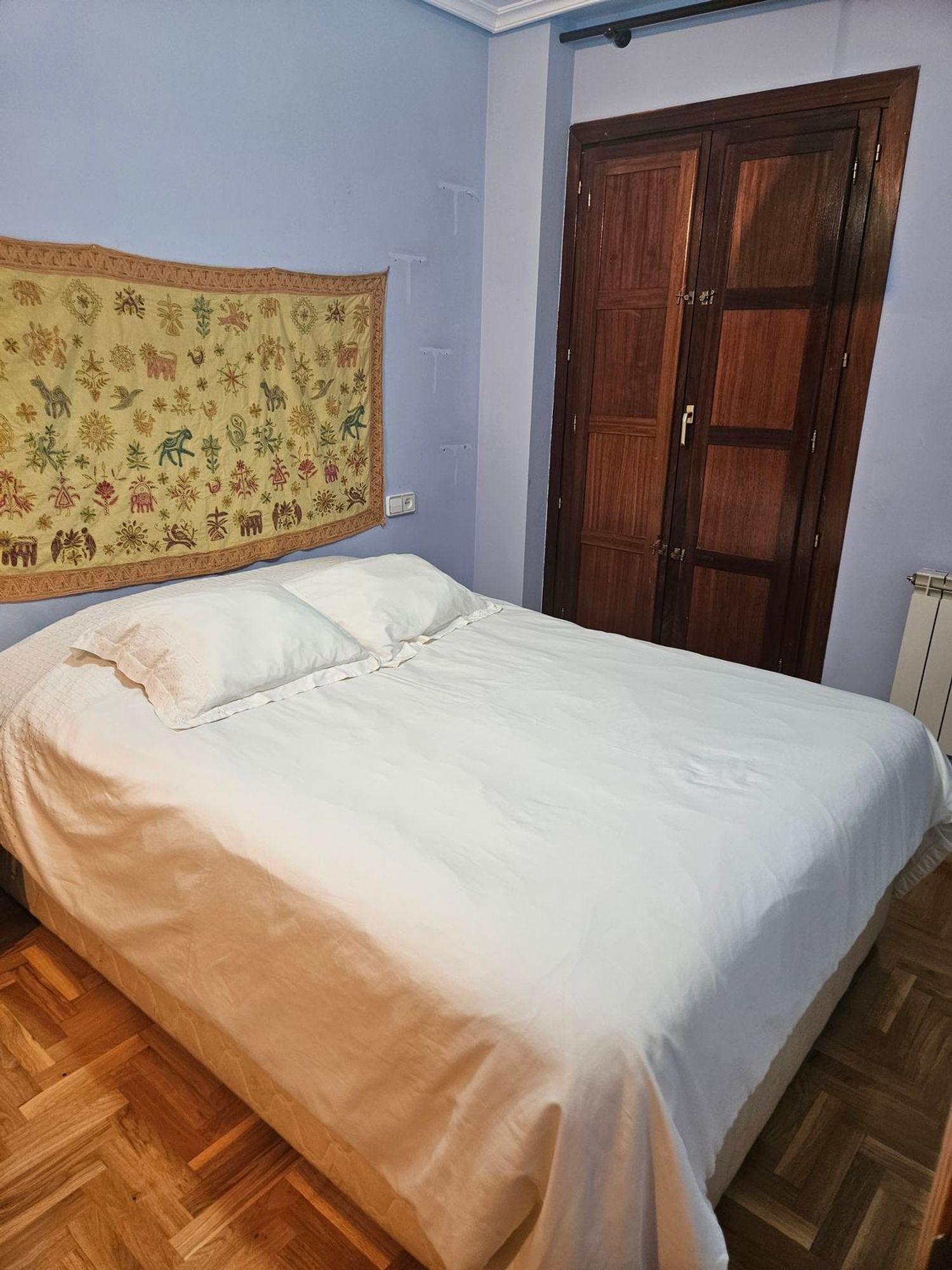 Piso en Máximo Fromestano, 5 - Foto 4