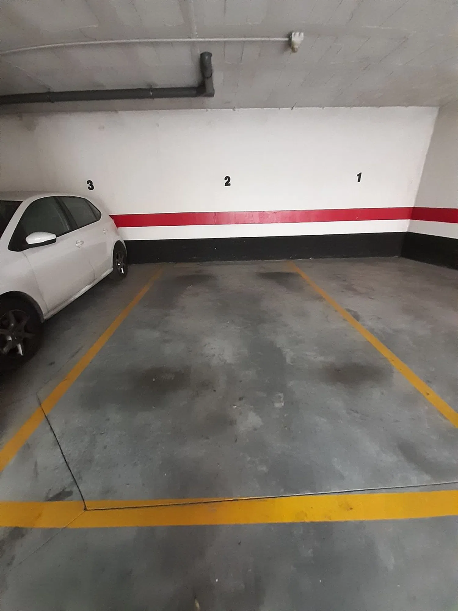 Piso en carril de la Chupa, 8 - Foto 27