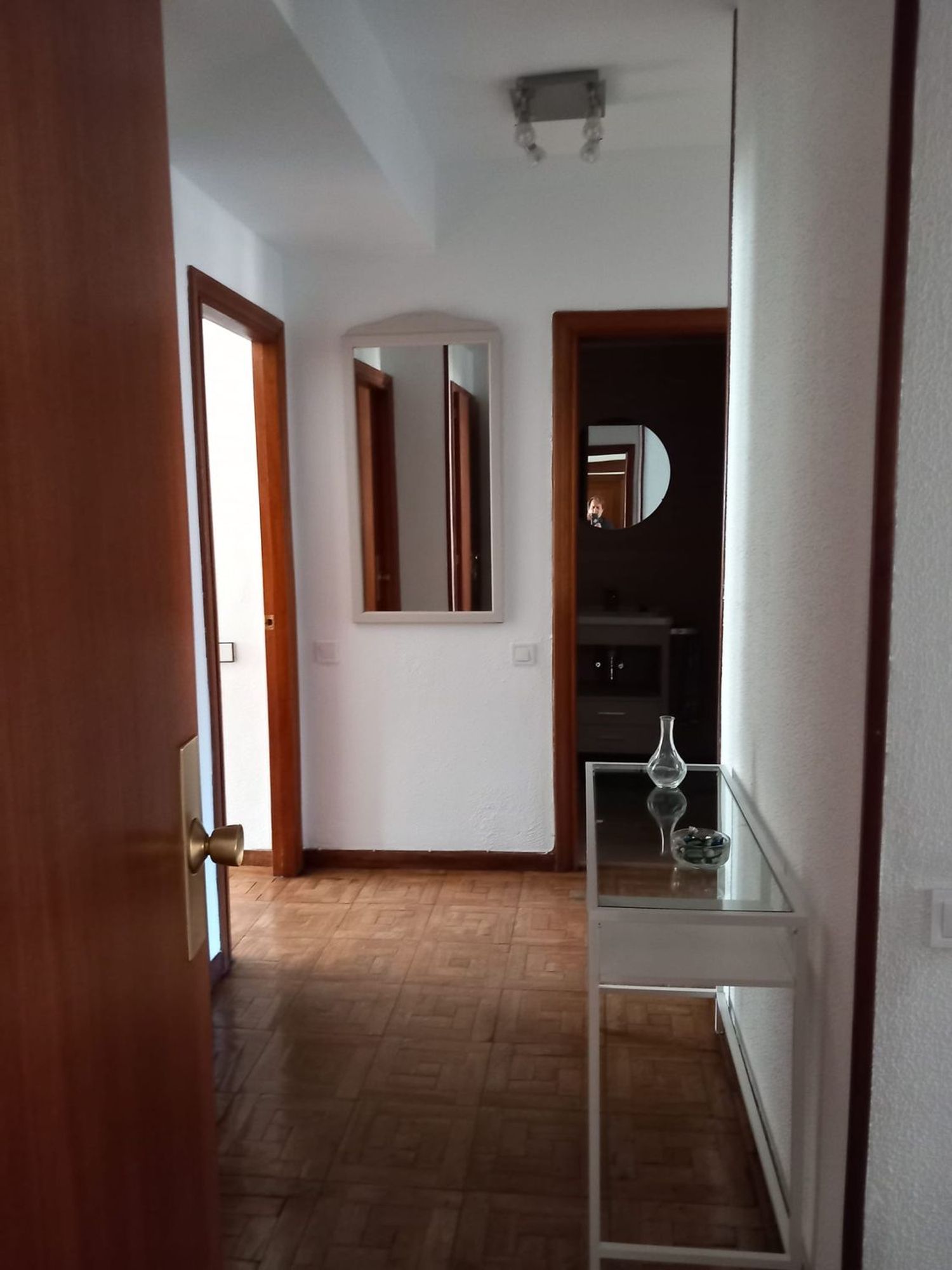 Piso en Calle Arturo Álvarez Buylla, 2, Buenavista - Foto 9