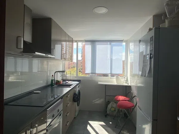 Piso en Avenida de Blasco Ibáñez, 113, Ciutat Jardí - Foto 10