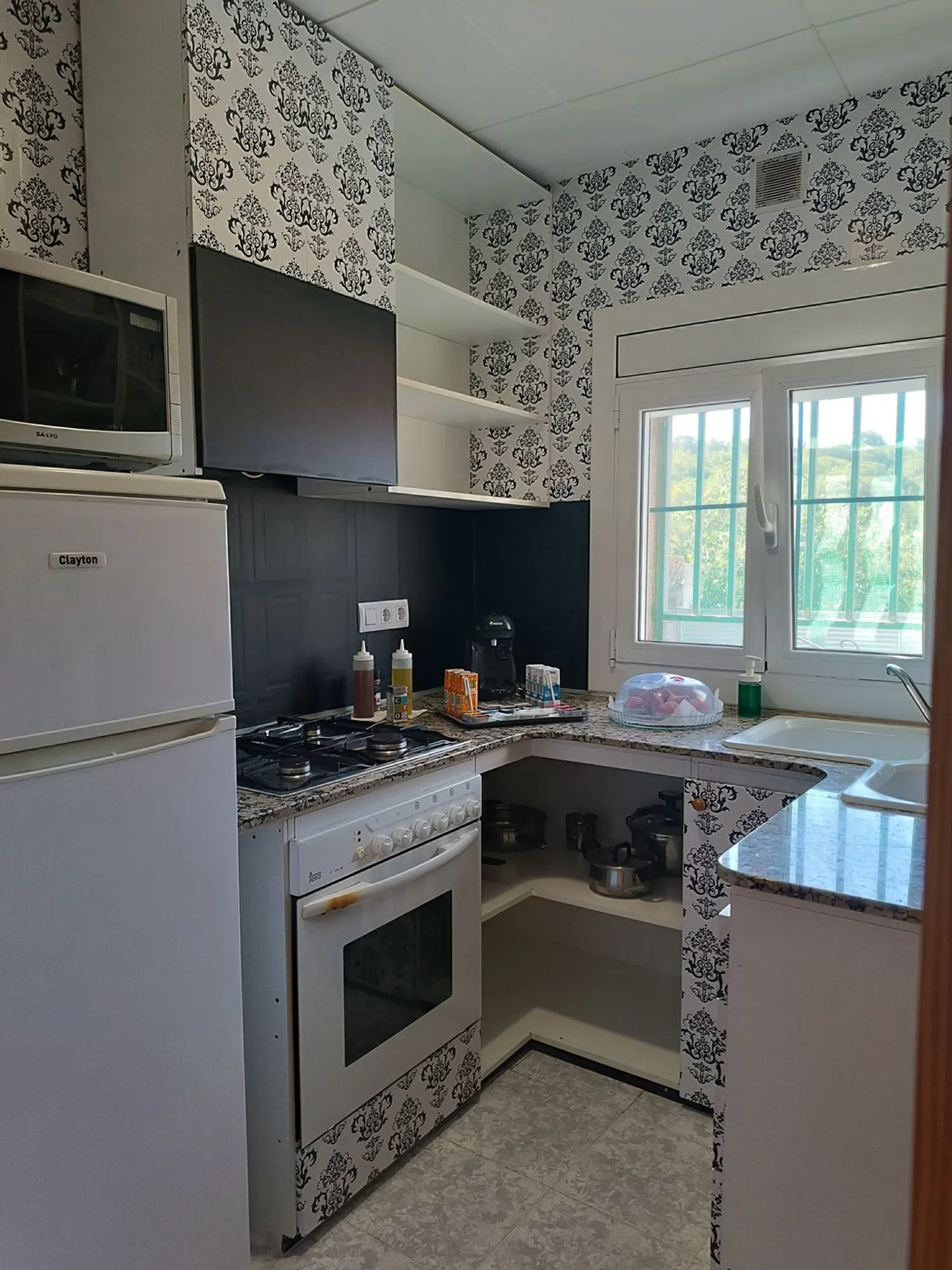 Casa independiente en Hemigway, 24 - Foto 15