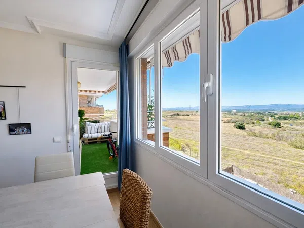 Piso en Calle Bergantín, 10, Golf - El Carralero, Golf - El Carralero - Foto 8