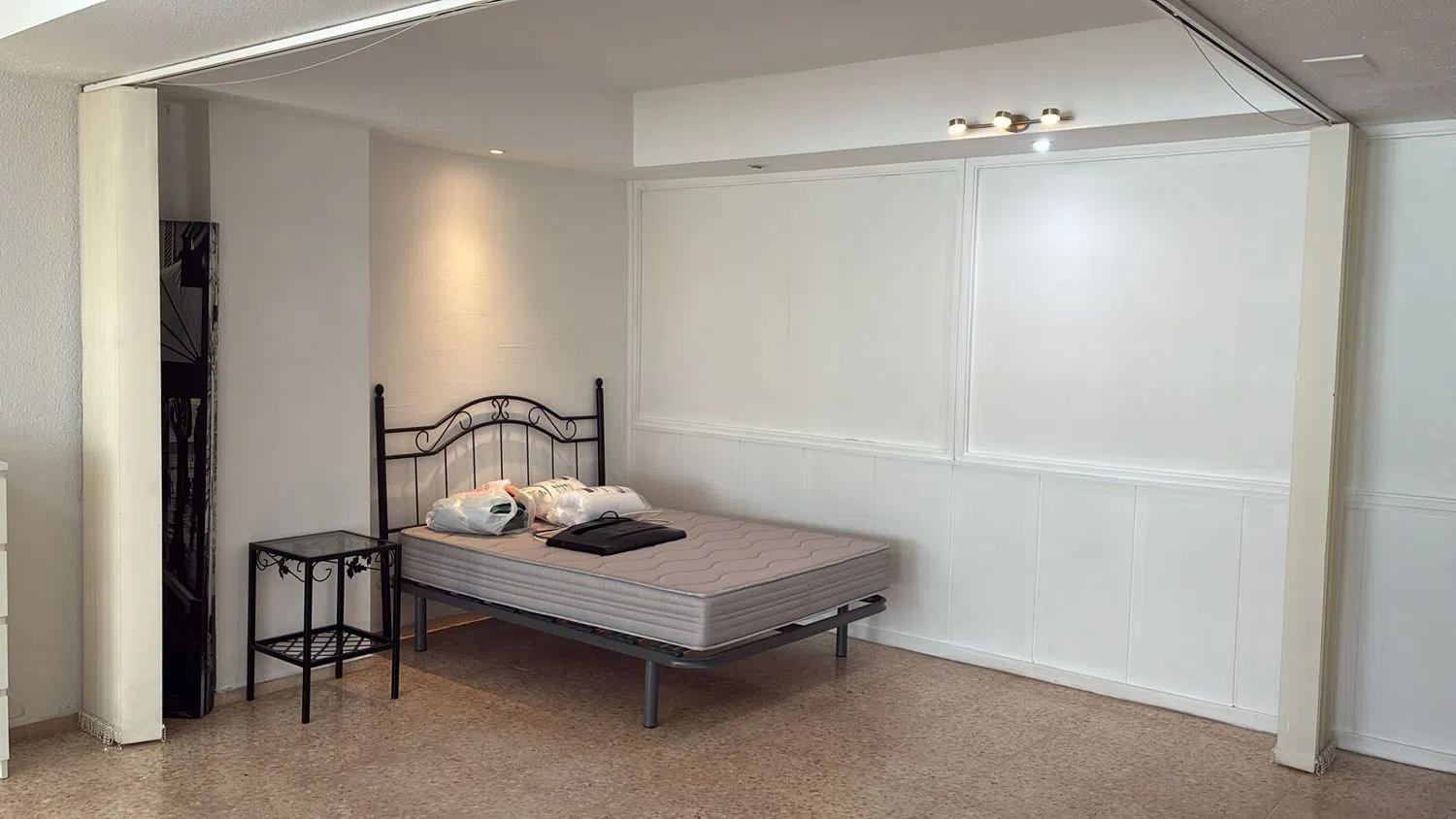 Estudio en calle de la Virgen del Socorro, 23 - Foto 10