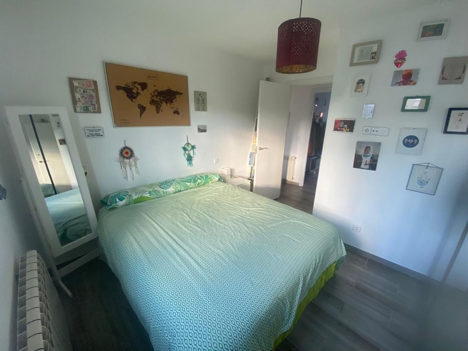 Piso en Calle de Villacarriedo, 8, Campamento - Foto 9