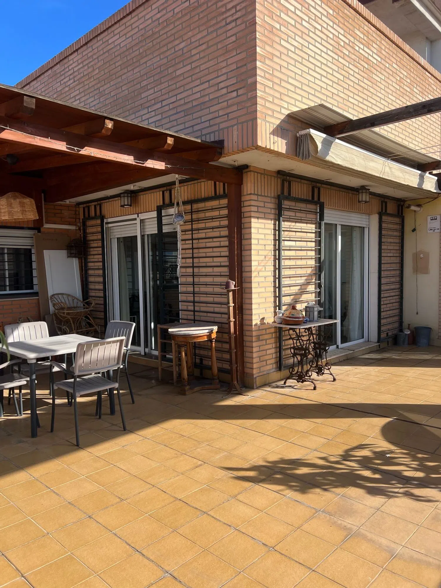 Ático en calle del Doctor Vicente Pallarés, 17 - Foto 1