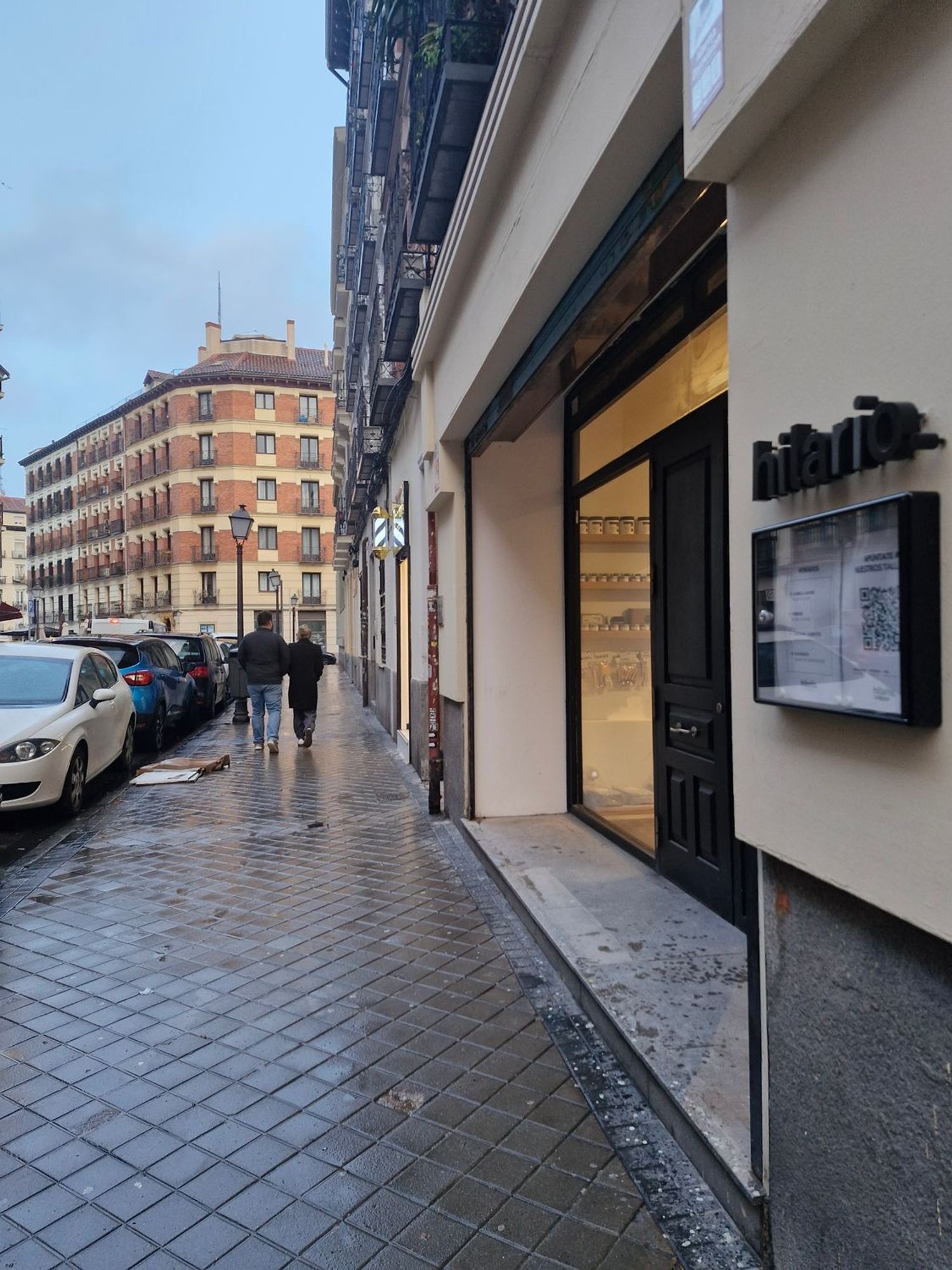 Piso en calle de Sandoval, 13 - Foto 7