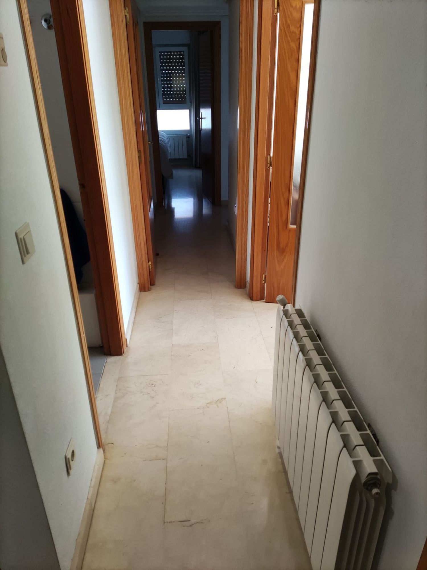 Piso en arquitecto Manuel García cerdan, 7 - Foto 12