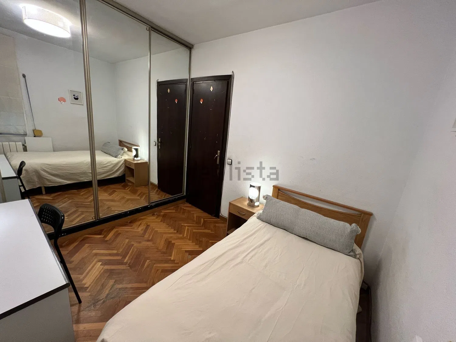 Piso en calle d'Aragó, 18 - Foto 12