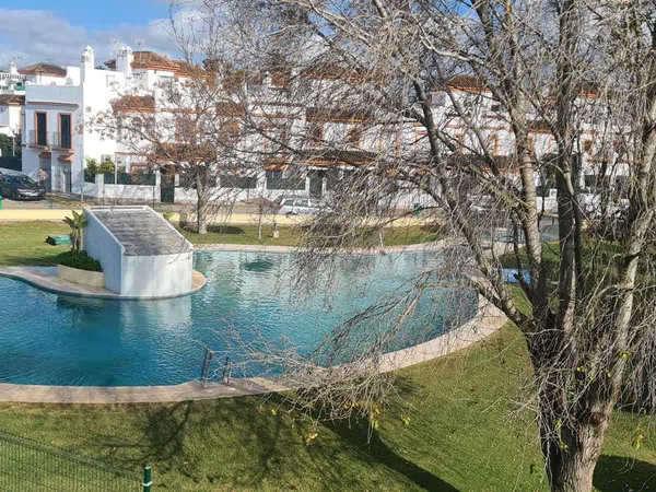 Dúplex en Urbanizacion Apartaclub la Barrosa, 1, Los Gallos - La Coquina - Foto 11
