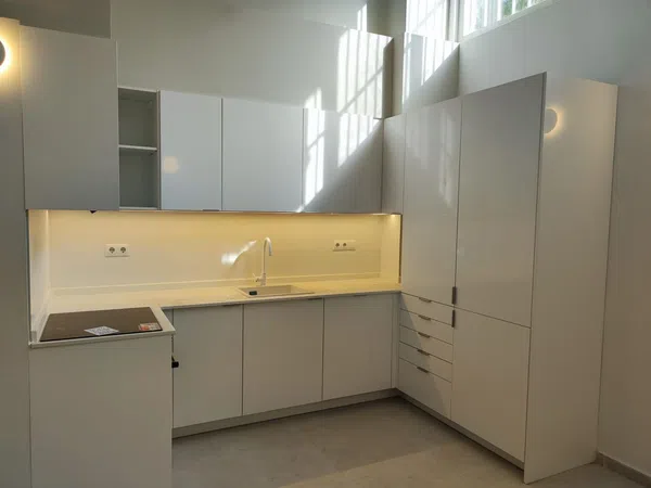 Estudio en Avenida del Arroyo de los Ángeles, Victoria Eugenia - Foto 5