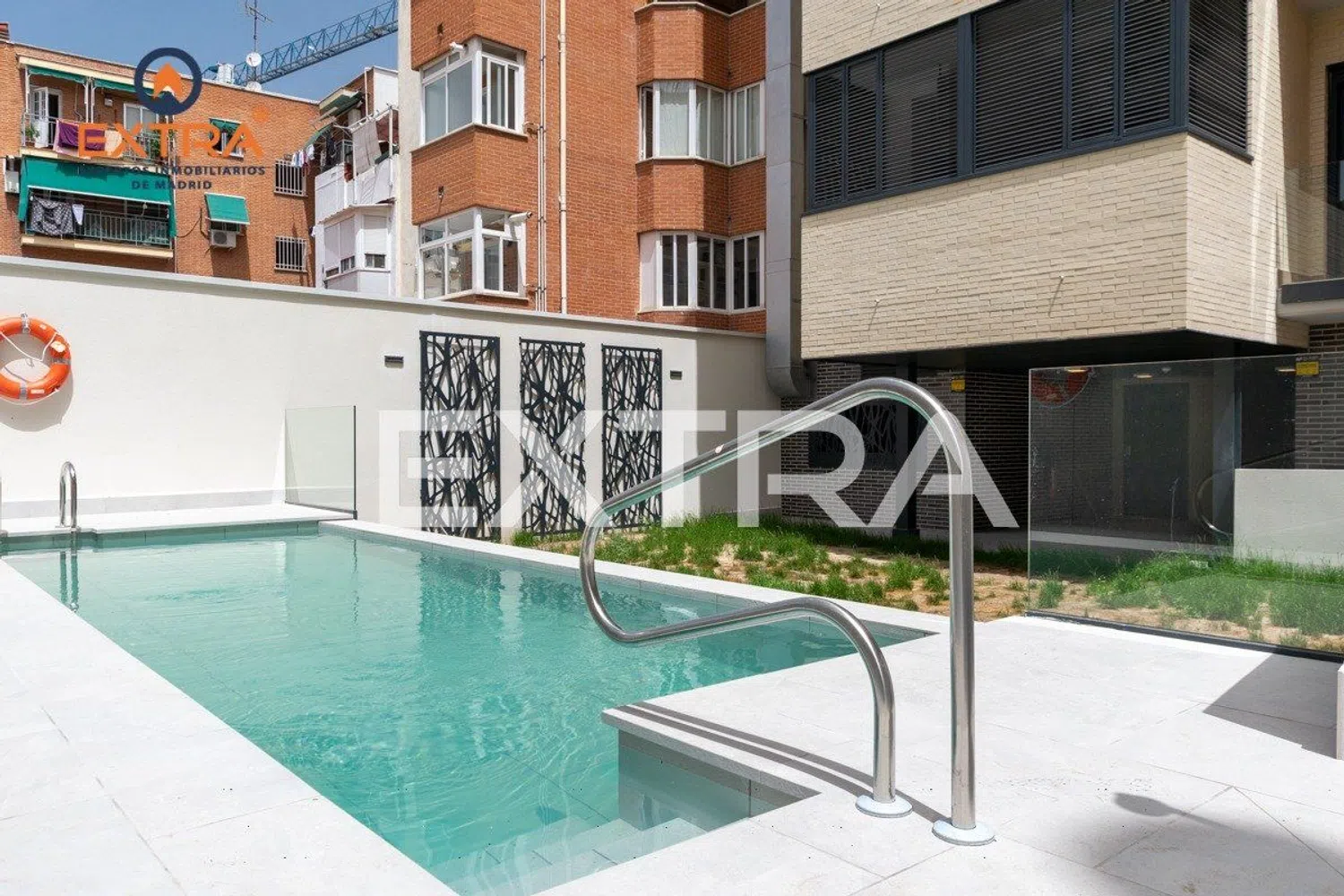 Dúplex en plaza del Este, 7 - Foto 3