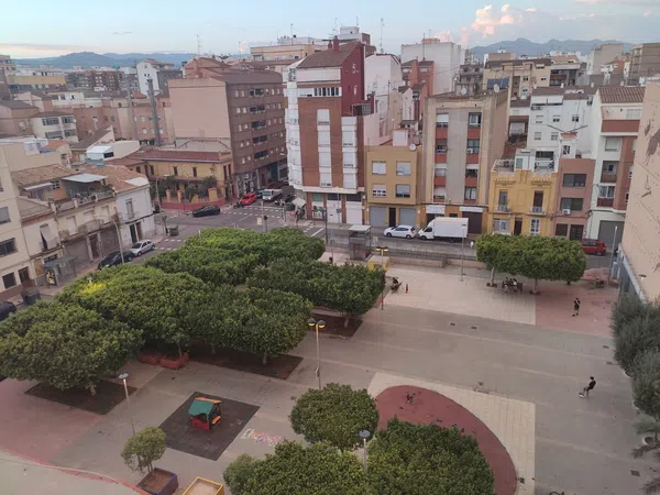 Piso en Calle de Jordi Juan, 53, Zona Ensanche-Parque oeste - Foto 12
