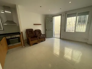 Piso en  Carrer Abat Deas 41 - Foto 1