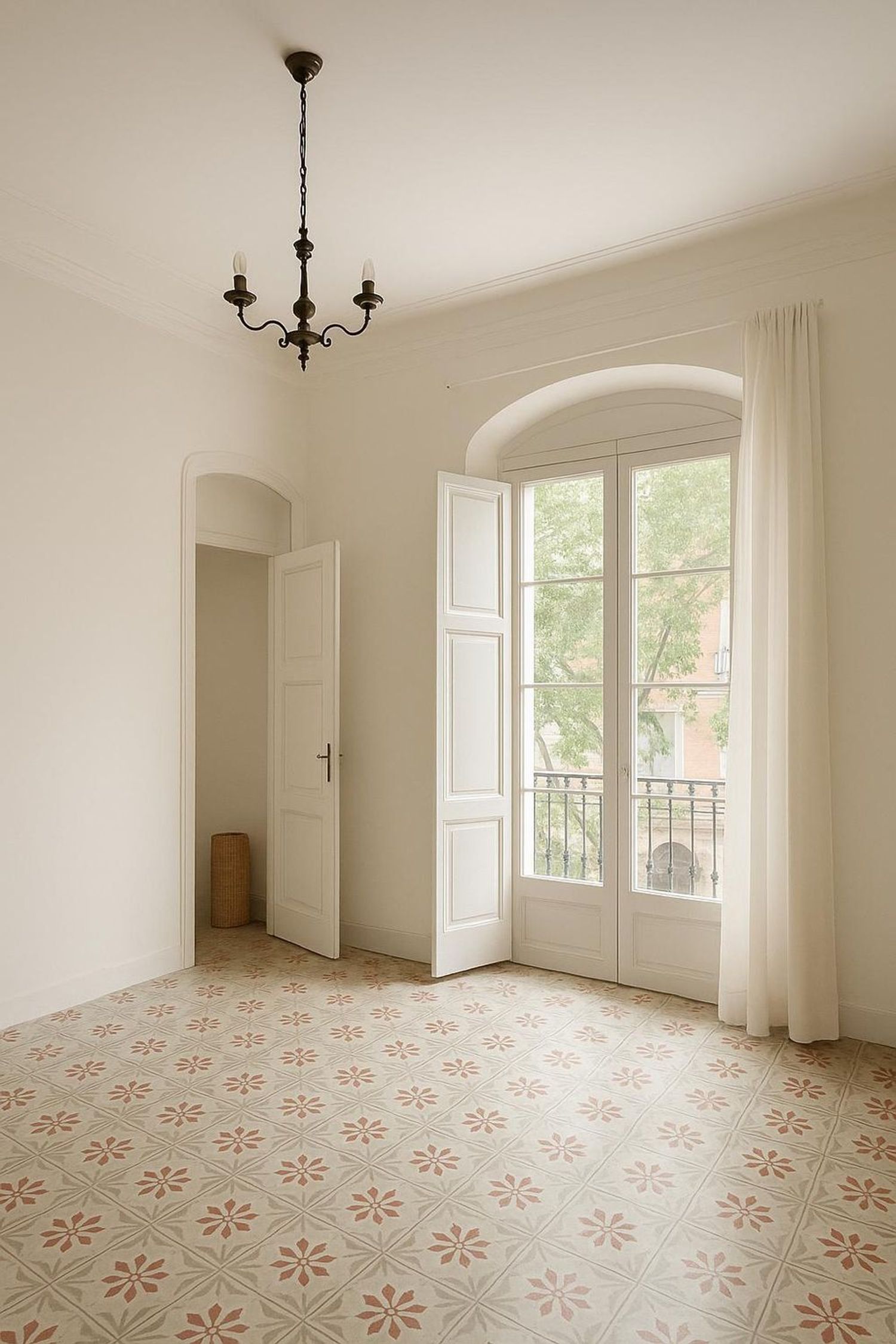 Chalet pareado en Calle de Pi i Margall, 43 - Foto 5