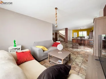 Chalet en   MONTIBOLI-BOTER - Foto 38