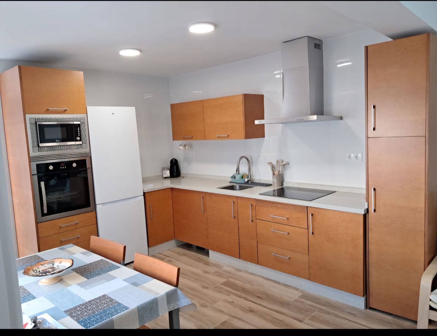 Chalet pareado en calle San Nicolás, 38 - Foto 2