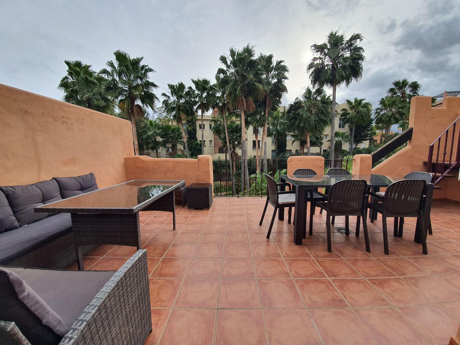 Ático en calle Yerbabuena, 4 - Foto 2