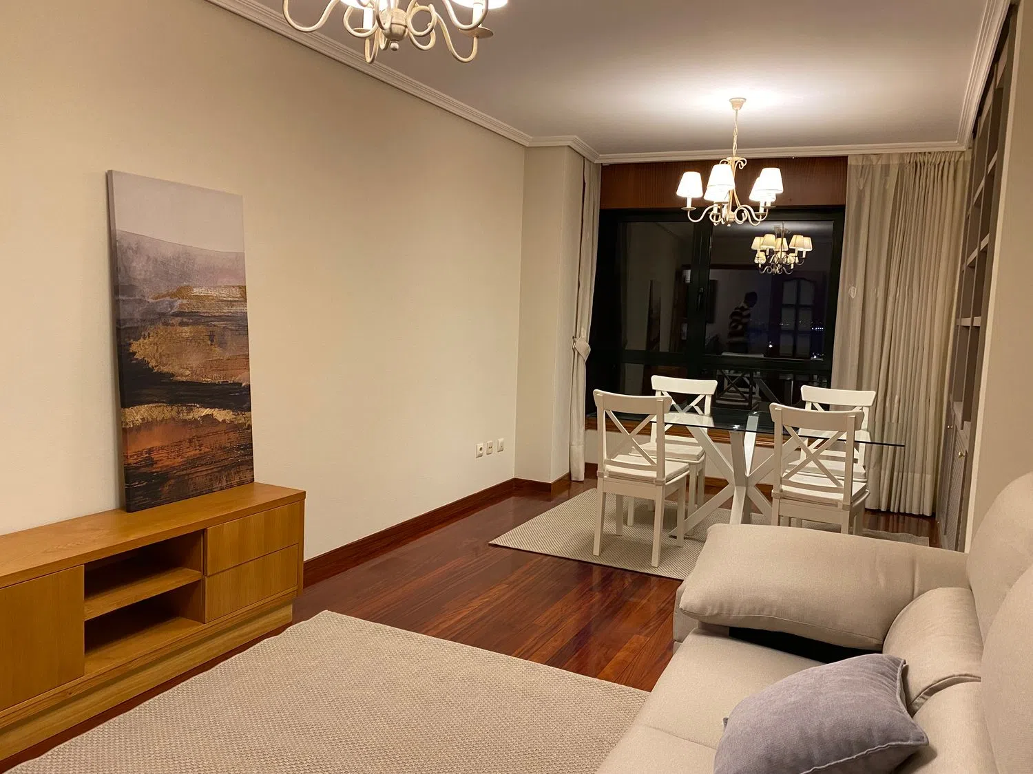 Piso en Barrio Travesía de Vigo - San Xoán - Foto 5