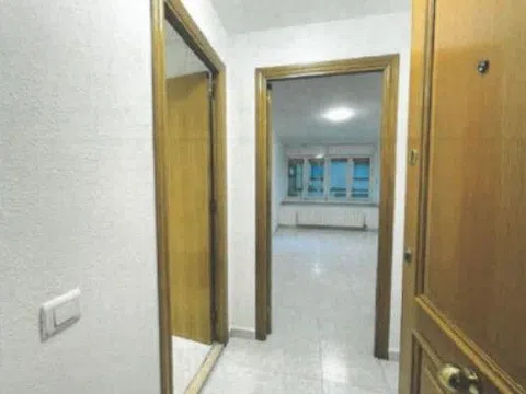 Piso en calle de Balmes, 49 - Foto 1