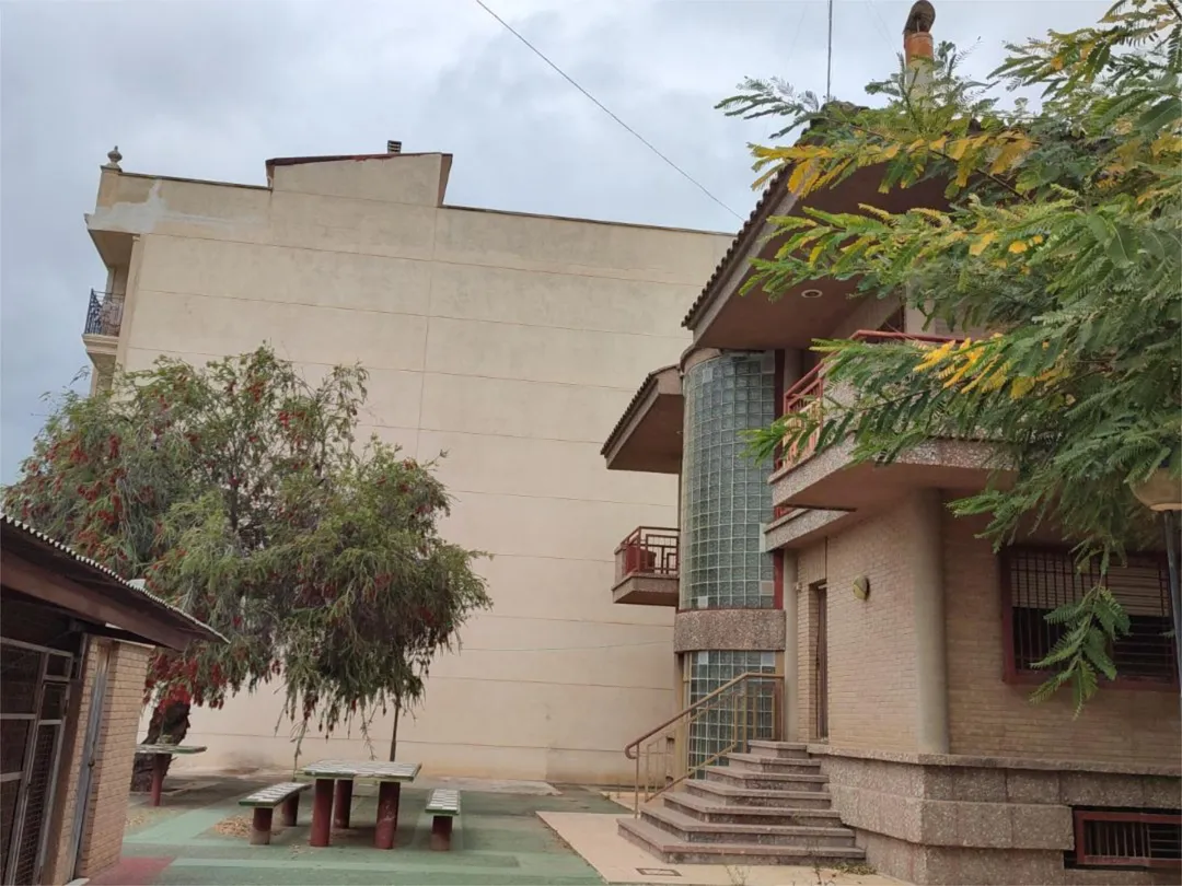 Chalet en  Calle Mayor 16 - Foto 10