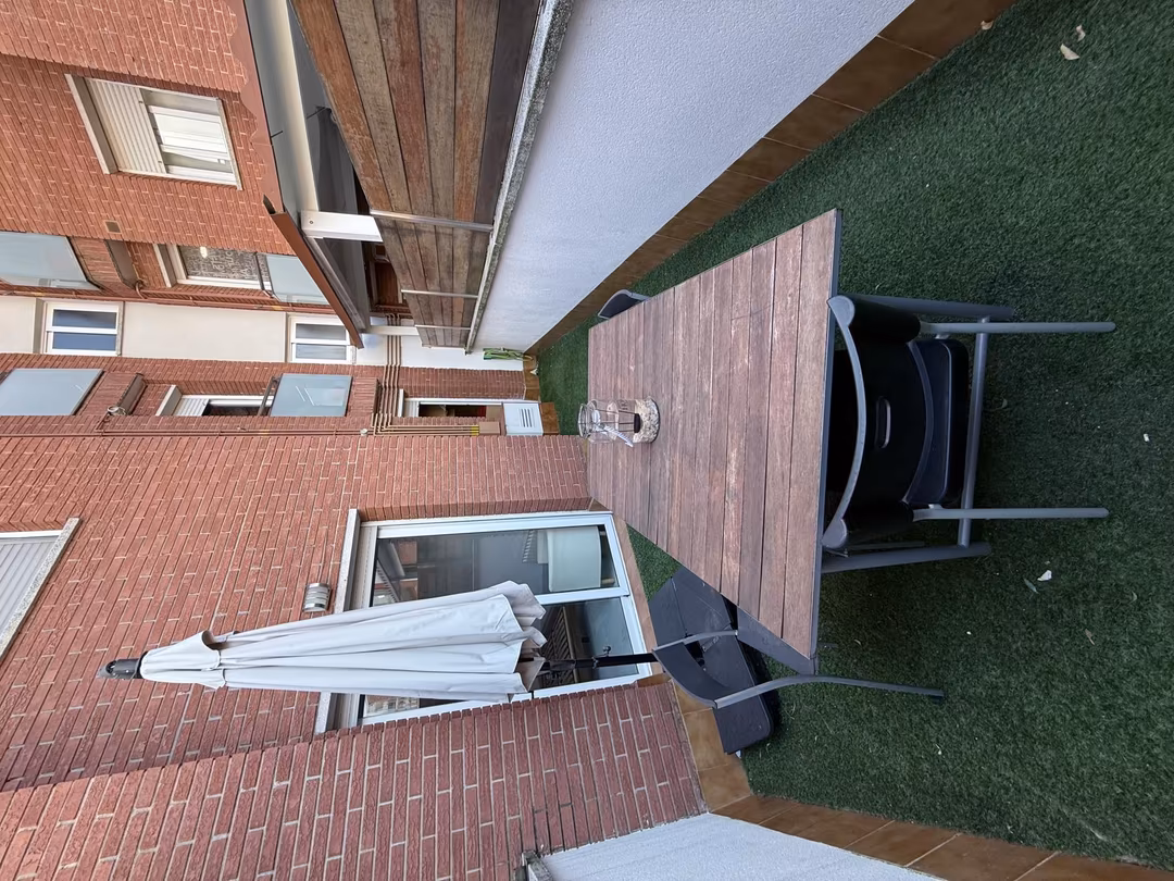 Piso en  Carrer de Sant Cristòfol 27 - Foto 19