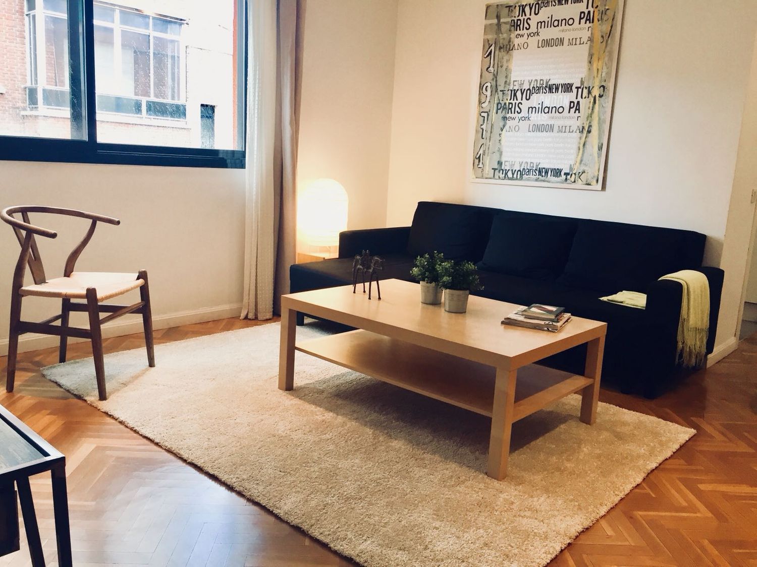 Piso en calle Campanar, 12