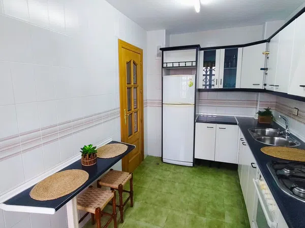 Piso en calle Virgen del Monte, 14 - Foto 10