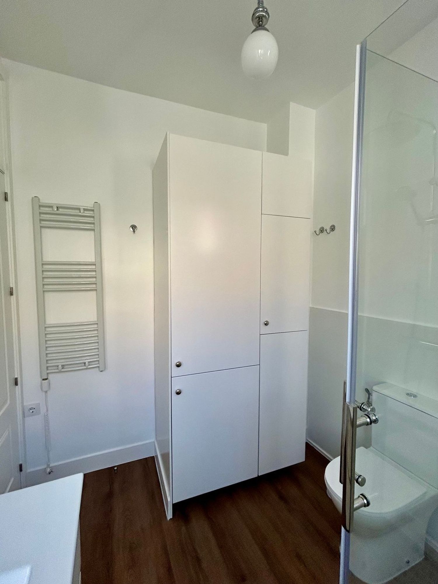 Piso en avenida del Monte Igueldo, 98 - Foto 15