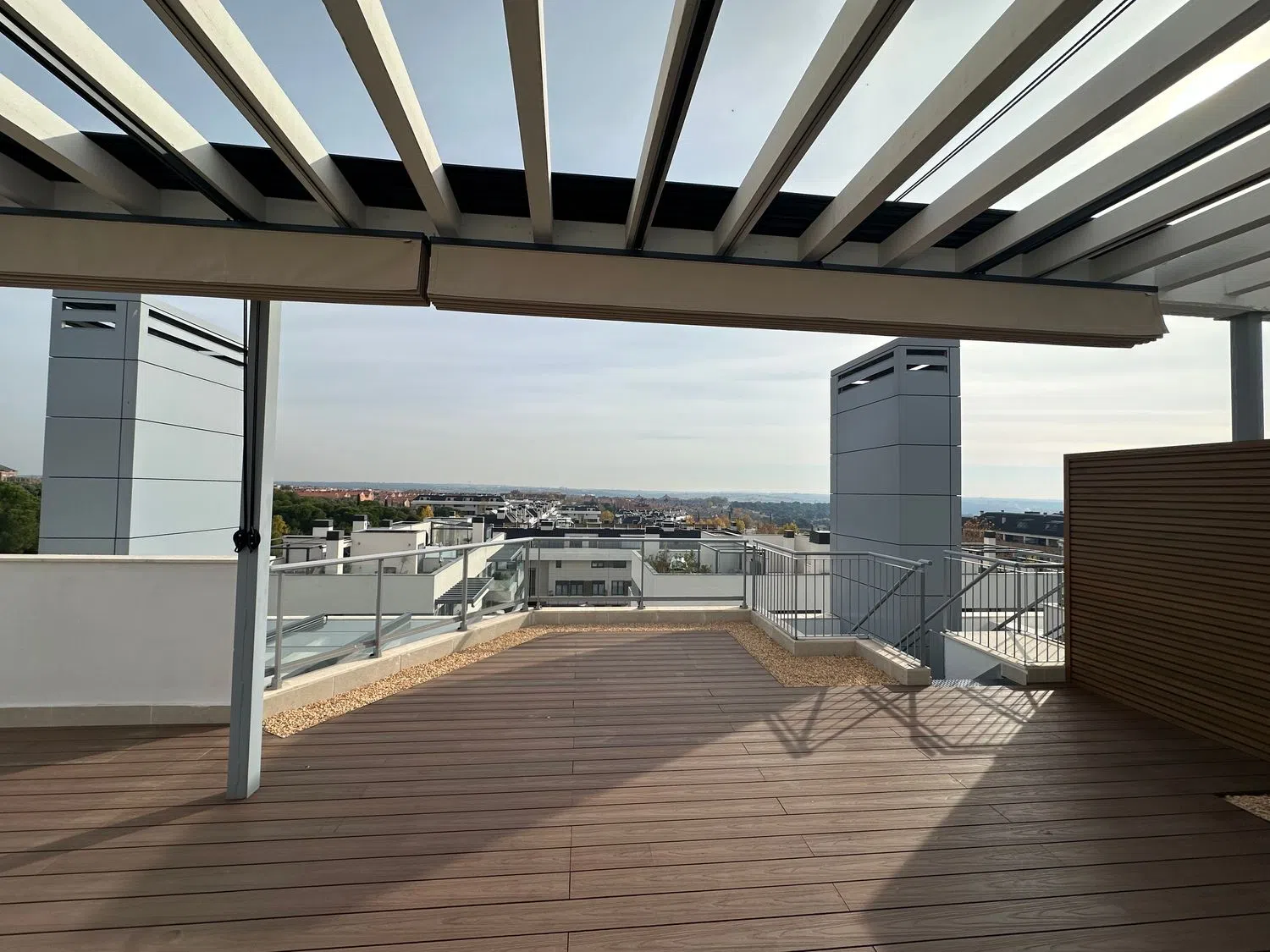 Ático en calle Miguel López de Legazpi, 8 - Foto 9