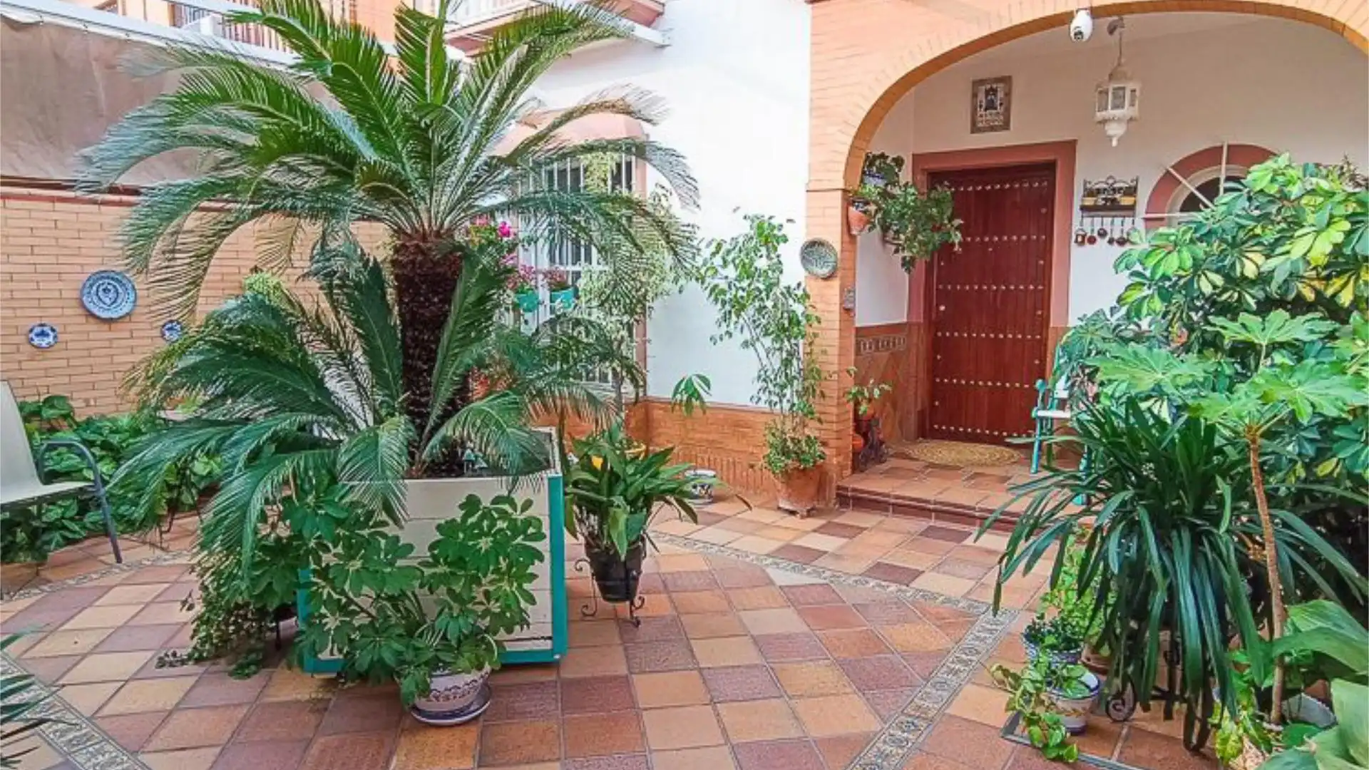 Casa adosada en  Calle Nelson Mandela 42 - Foto 3