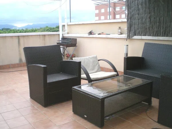 Dúplex en Calle de Mont-ral, 1 - Foto 12