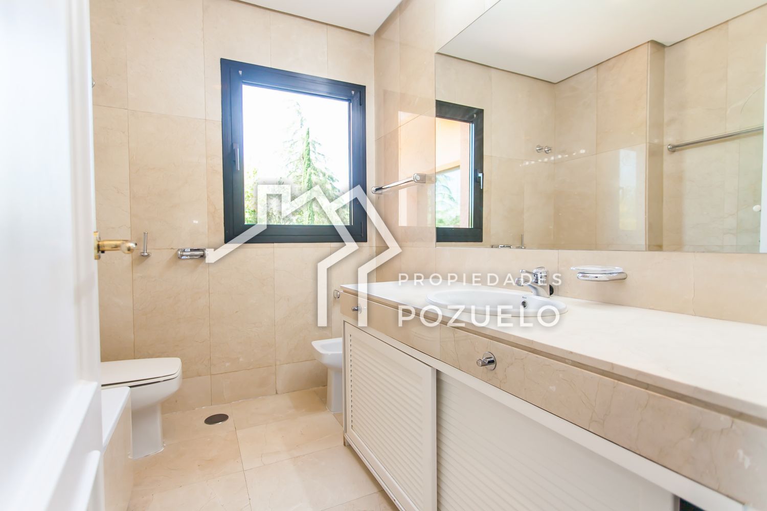 Casa o chalet independiente en Somosaguas, Somosaguas - Foto 40