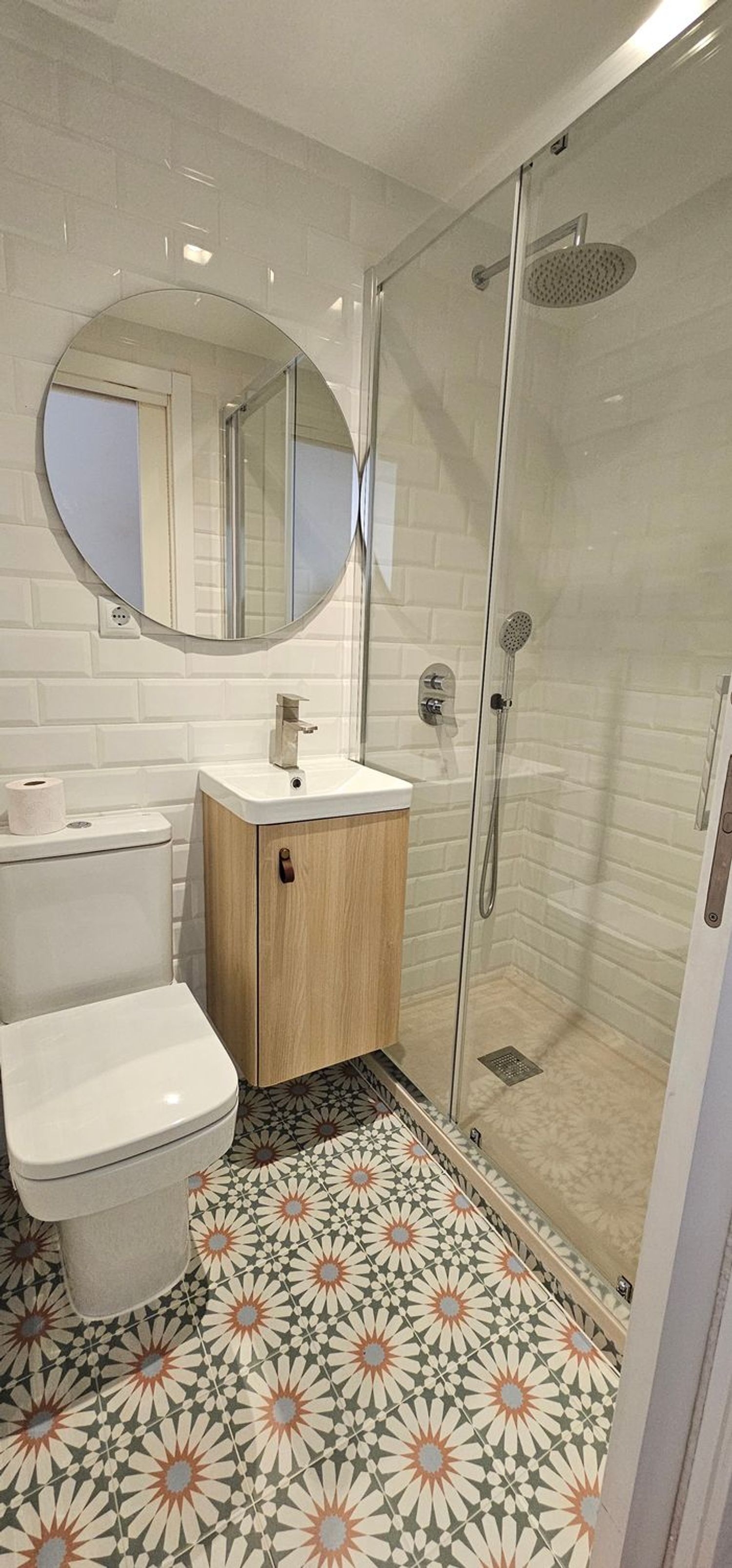 Piso en calle de Bravo Murillo, 294 - Foto 11