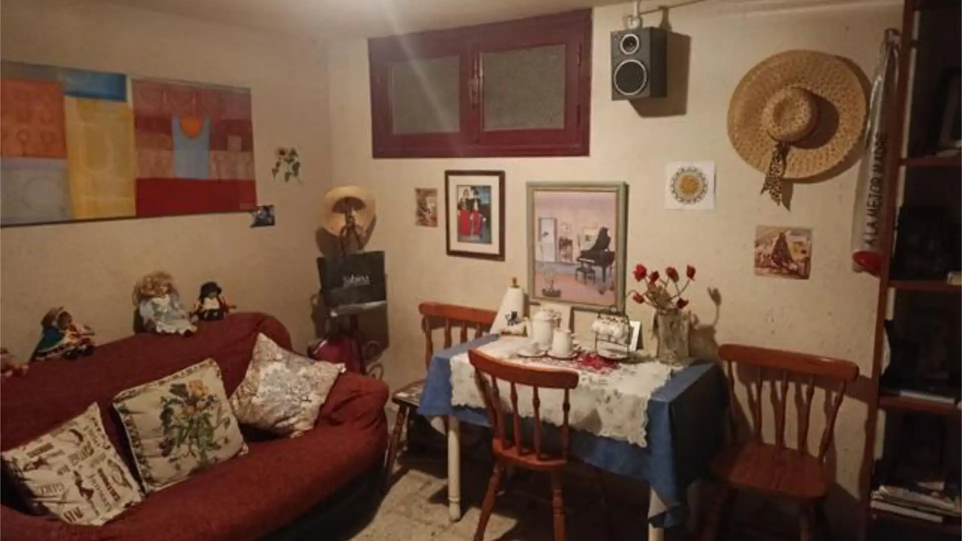 Chalet en las galletas - Foto 2