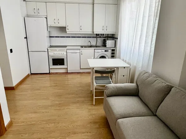 Piso en Calle Rio Lozoya, 24, San Nicasio - Foto 1