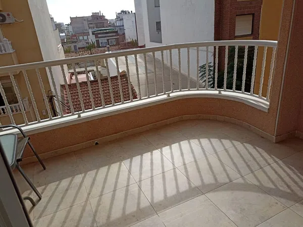 Piso en Calle San Luis, 19, Parque de las Naciones - Foto 5
