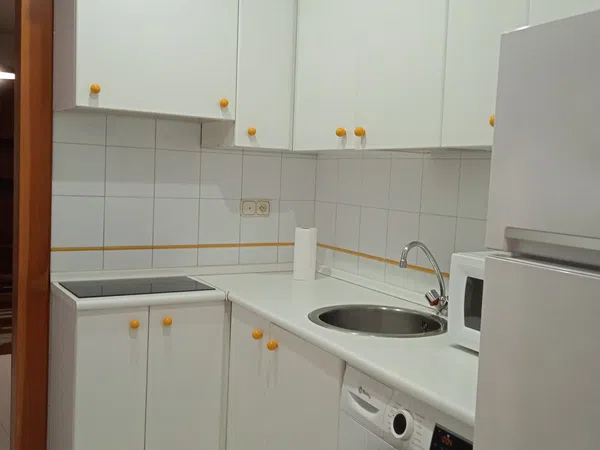 Piso en calle Libreros, 12 - Foto 13