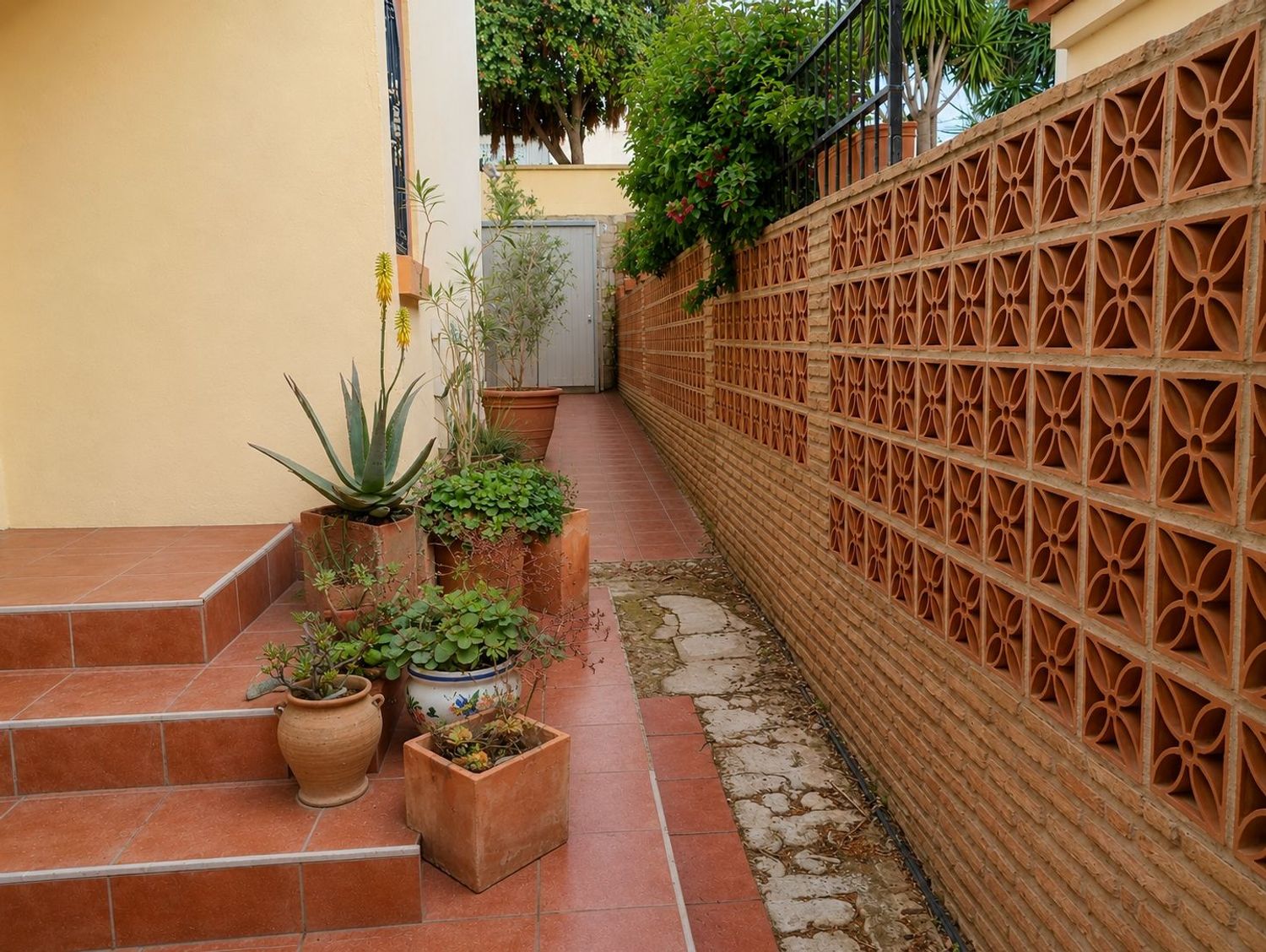 Chalet pareado en Hacienda Guadalupe, 11 - Foto 13