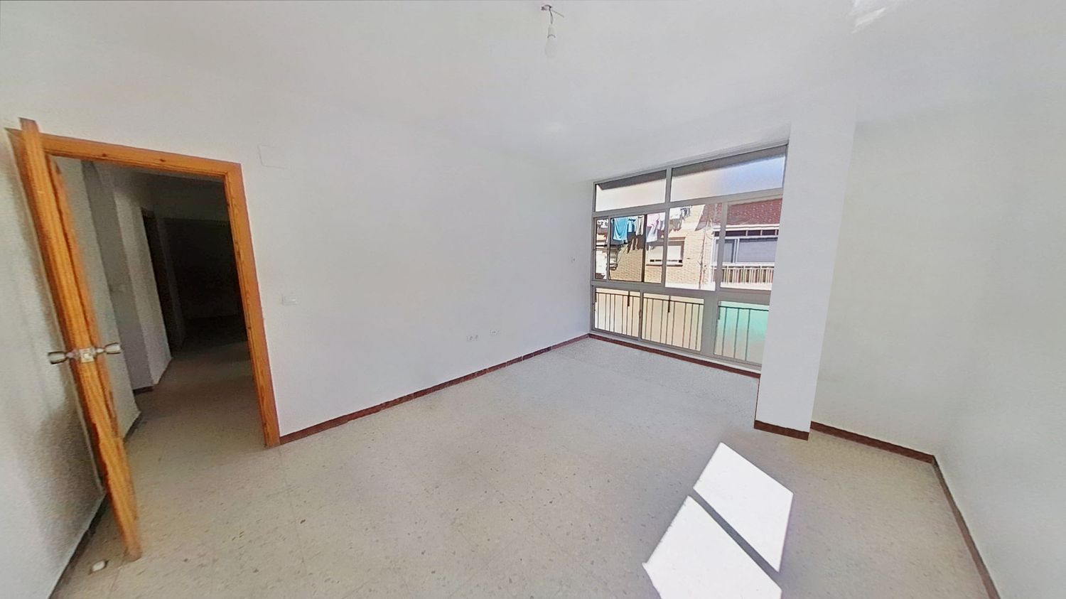 Piso en Barrio Victoria Eugenia - Foto 2