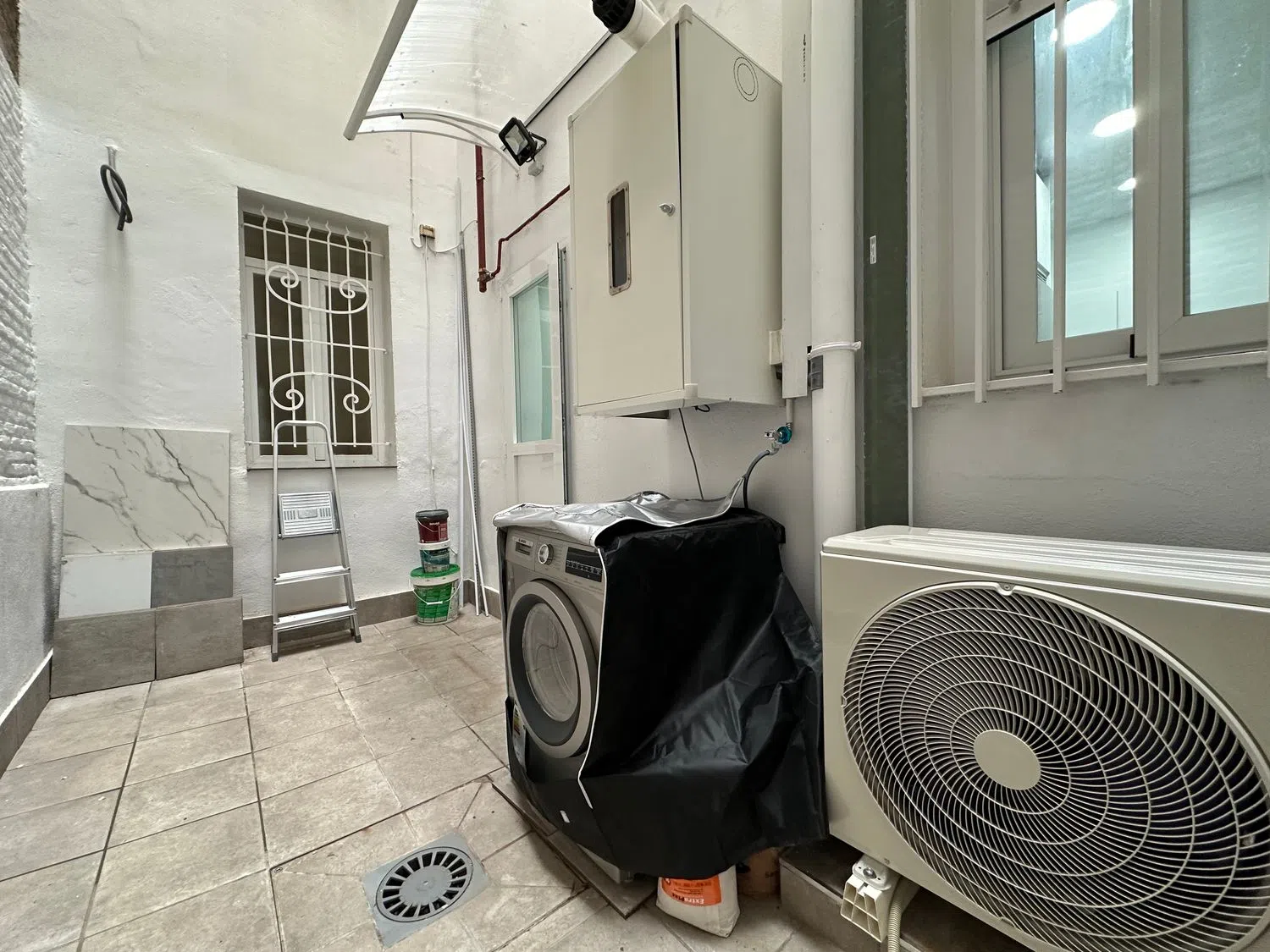 Piso en calle de Cáceres, 24 - Foto 25