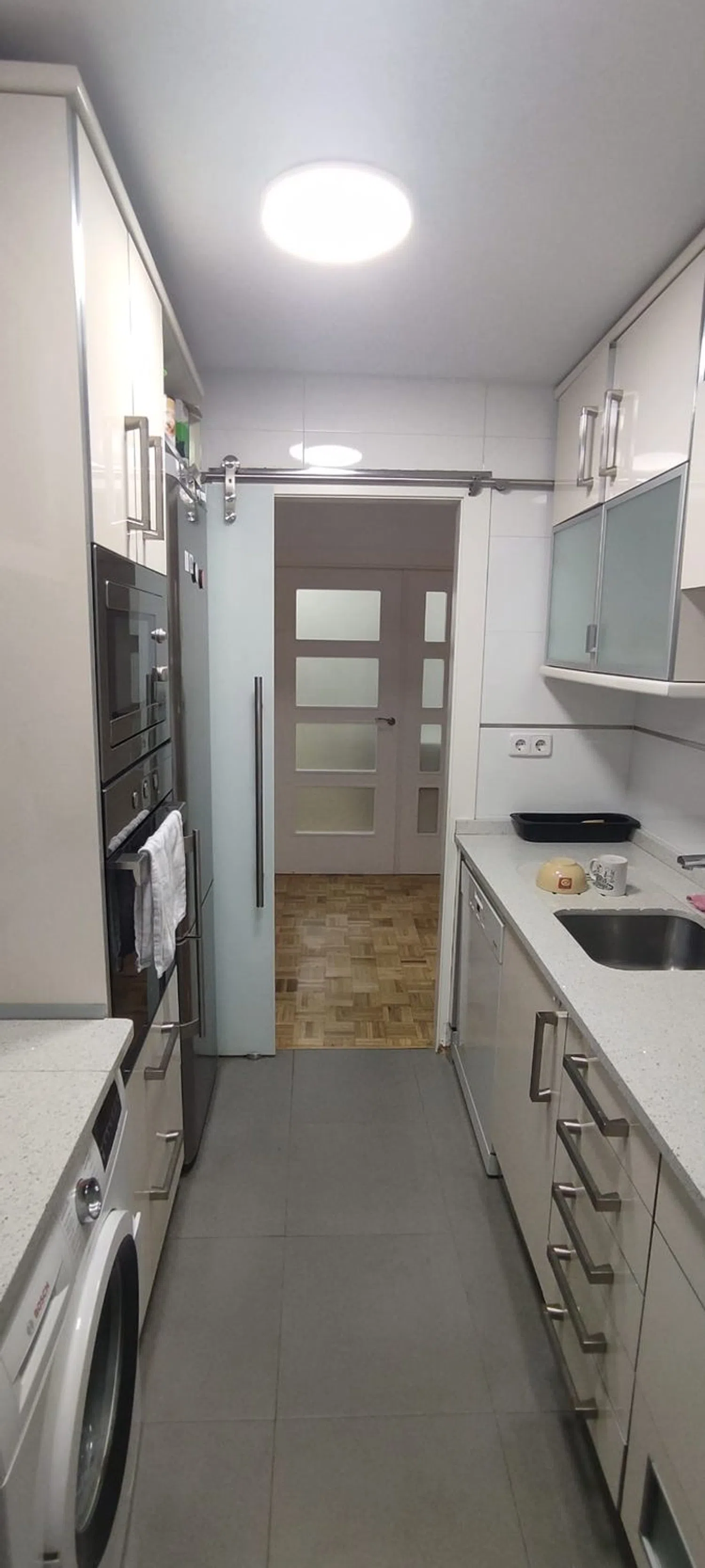 Piso en calle del Doctor Gómez Ulla, 26 - Foto 5