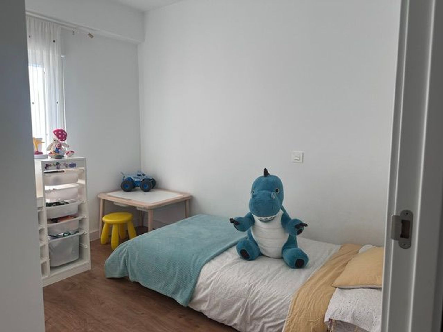 Piso en Garrido sur, Garrido sur - Foto 5