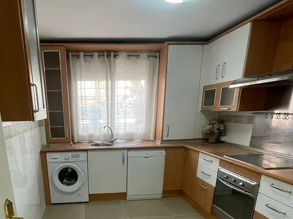 Dúplex en Calle Cardenal Ilundain, 24, La Palmera - Manuel Siurot - Foto 22