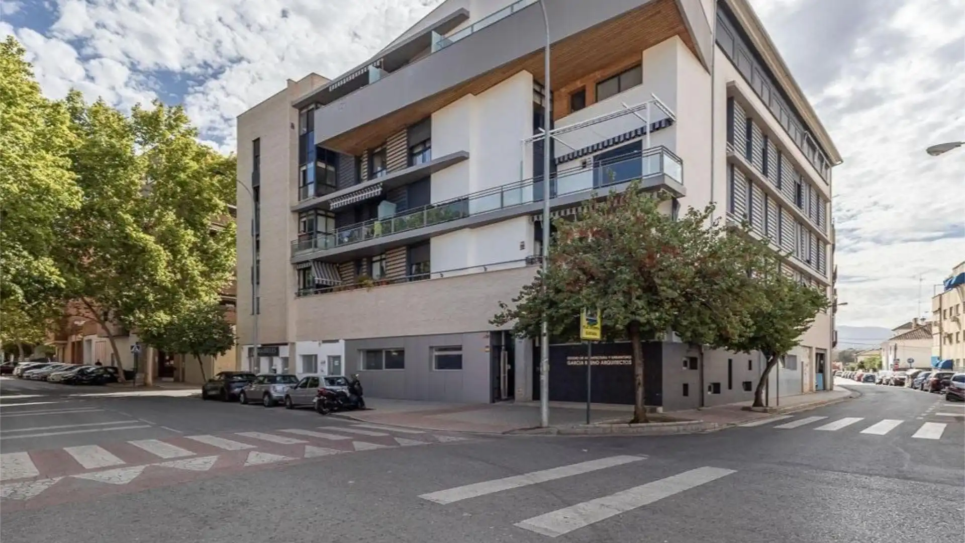 Piso en  Calle Curro Cúchares 19 - Foto 2