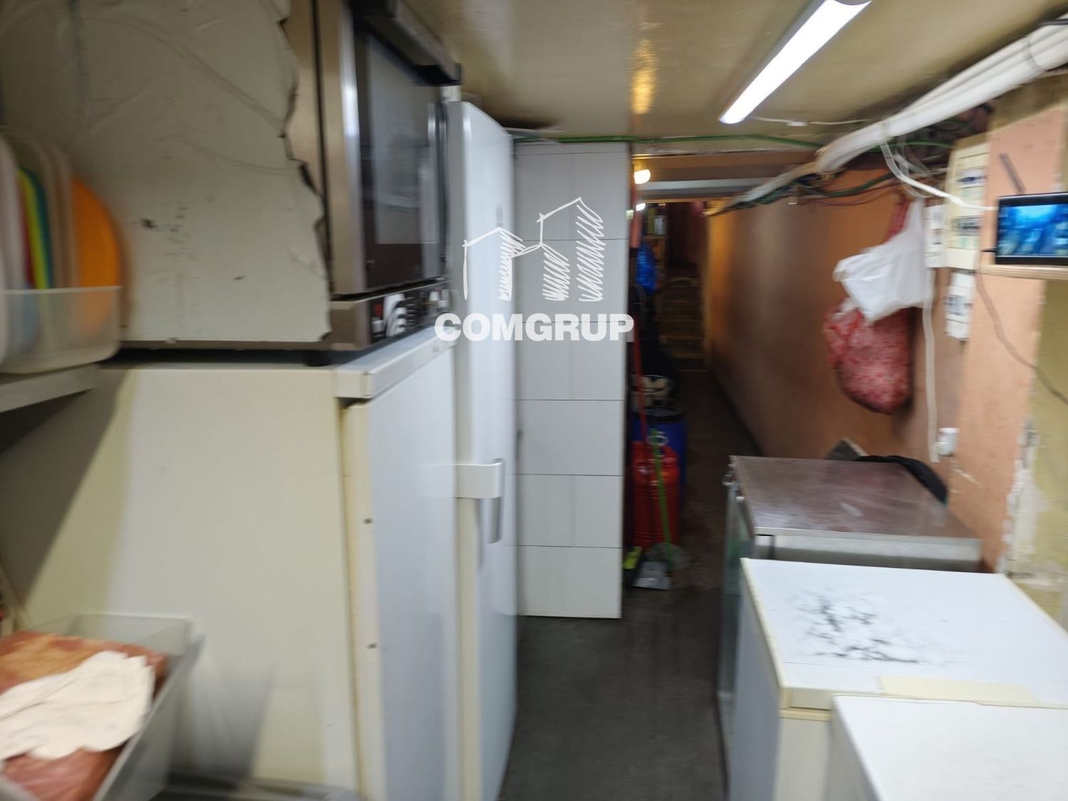 Negocio en traspaso en Centre - Foto 13