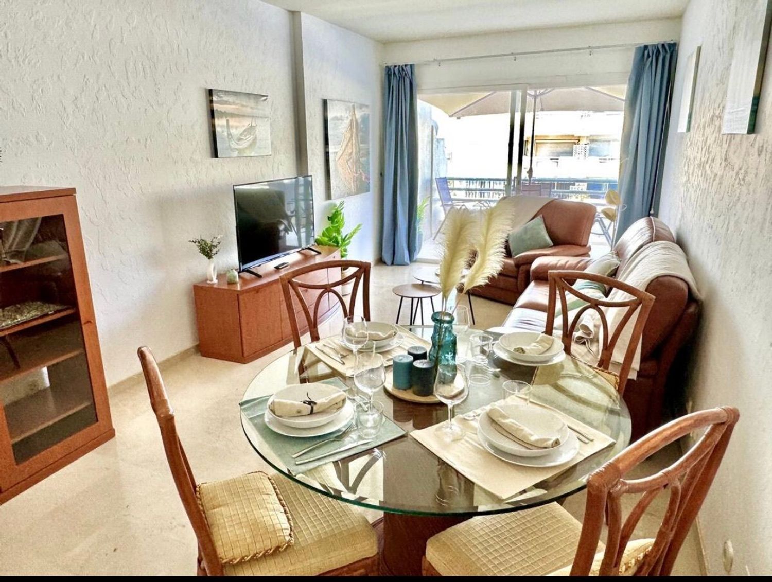 Ático en Calle Madeira, 4, Solymar - Puerto Marina, Solymar - Puerto Marina - Foto 7