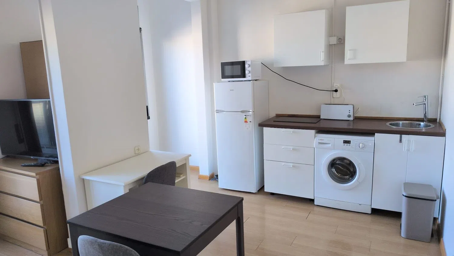 Ático en calle del Bruc, 65 - Foto 4