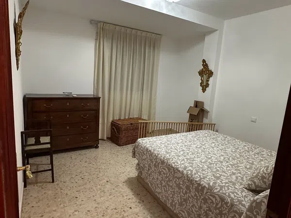 Piso en calle Luis Montoto, 80 - Foto 3