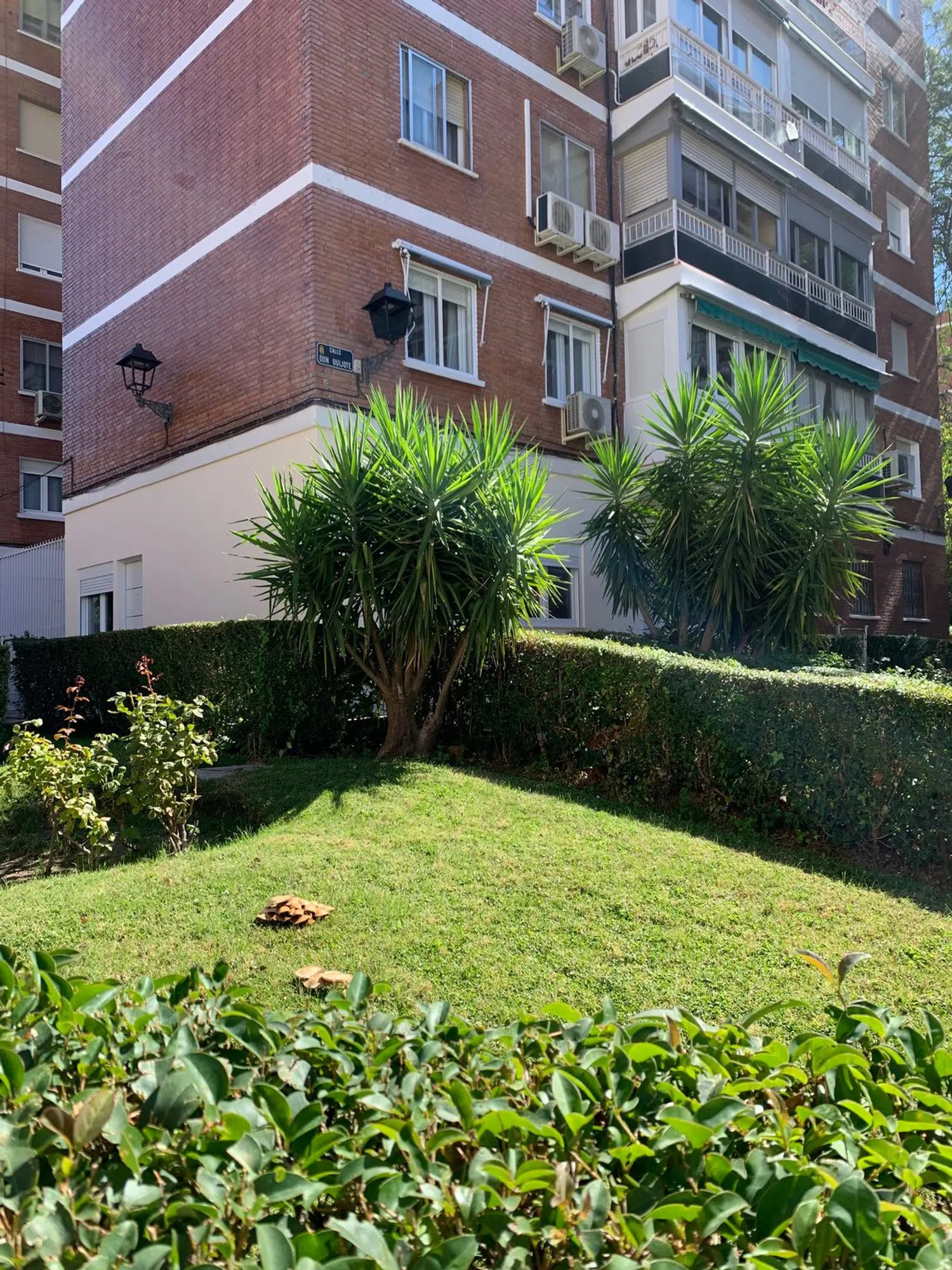 Piso en calle Dulcinea, 7 - Foto 10