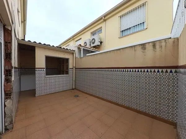 Chalet adosado en Calle del Real de Gandia, 10 - Foto 4